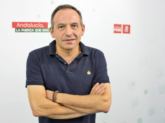 Recorte de unidades educativas en Jaén