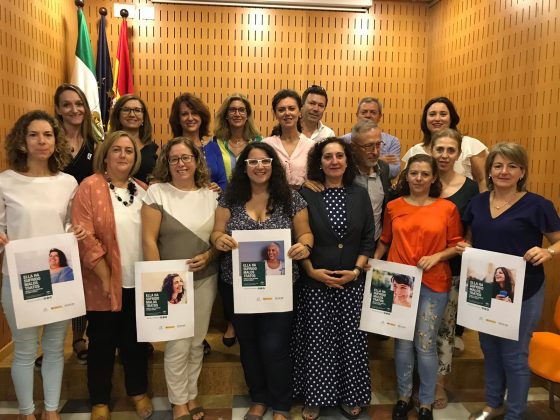 Violencia de Género