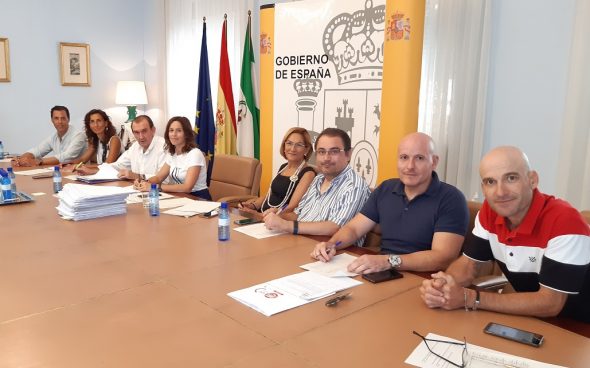 Ministerio de Trabajo