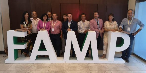 FAMP
