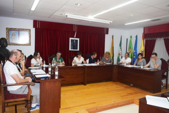 Juez de Paz de Lopera