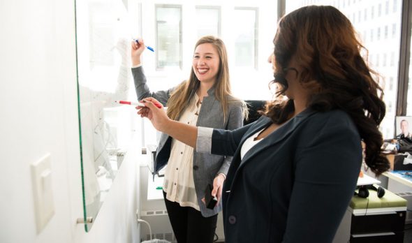 Ayudas a empresas de Andalucía