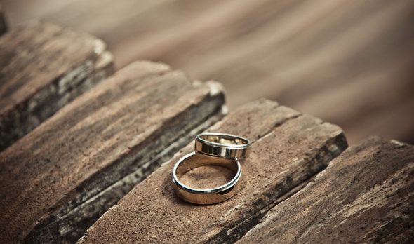 Divorcios y separaciones en Andalucía