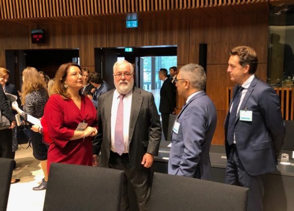 Aranceles de Estados Unidos