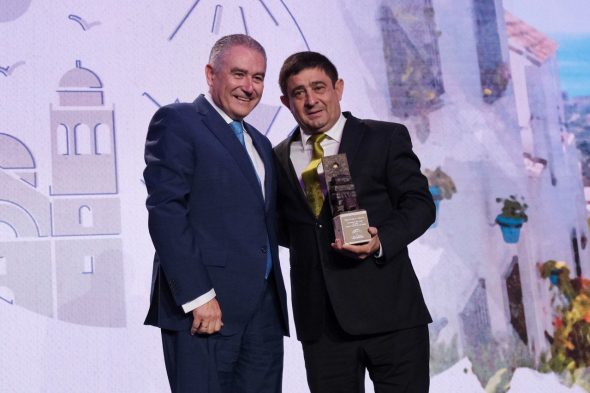 Viaje al Tiempo de los Iberos