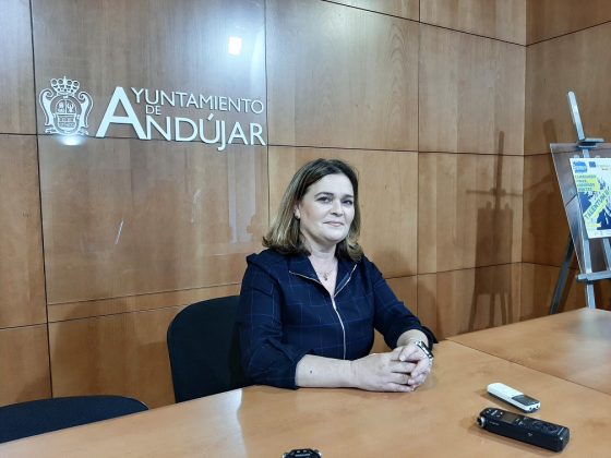 Presupuestos Participativos en Andújar