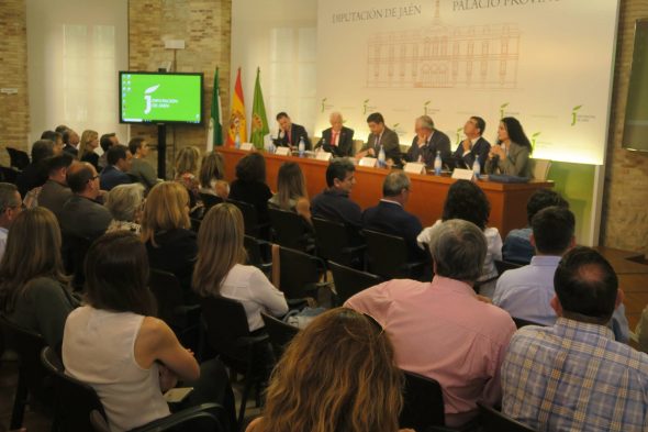 Diputación de Jaén