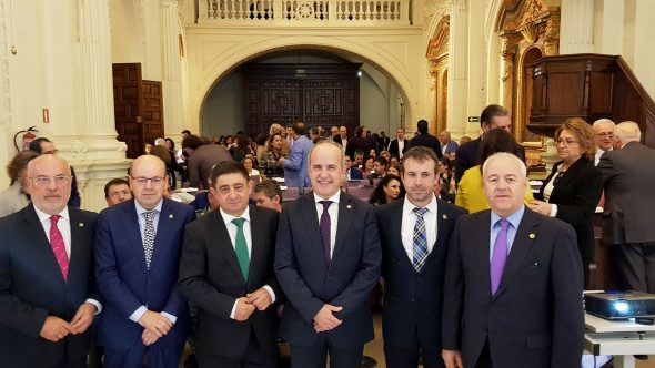 Inicio del curso de la UNED