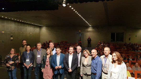 Encuentro Provincial de Asociaciones Vecinales