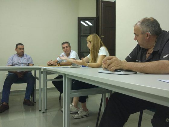 Feria Multisectorial de Andújar