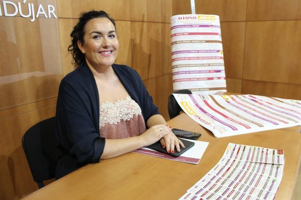 Juventud en Andújar