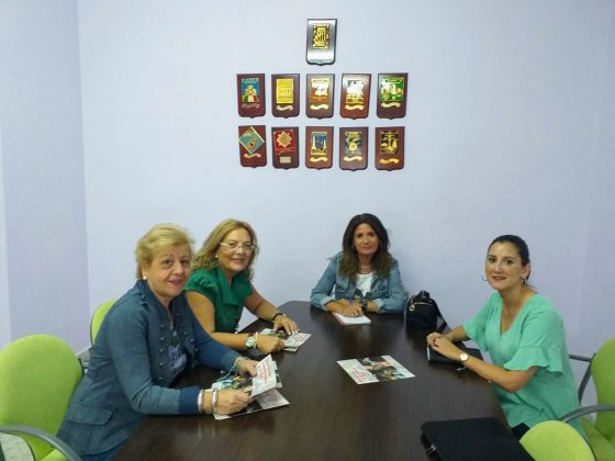 Ayuntamiento de Linares