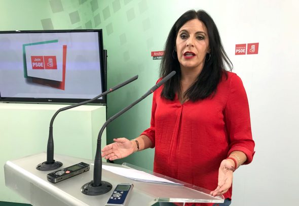 Presupuestos andaluces