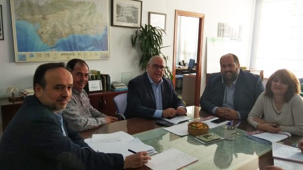 Juan Francisco Cazalilla