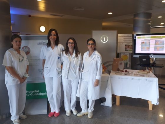 Hospital Alto Guadalquivir