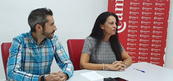 Cámara de Comercio de Andújar