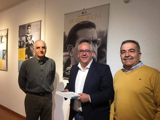 Exposición Dulce es vivir