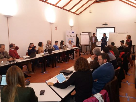 Bootcamps