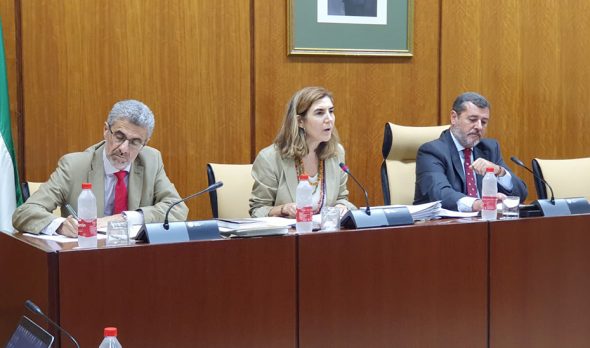 Desempleadas del ámbito rural