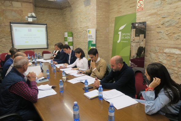 Ruta de los Castillos y las Batallas