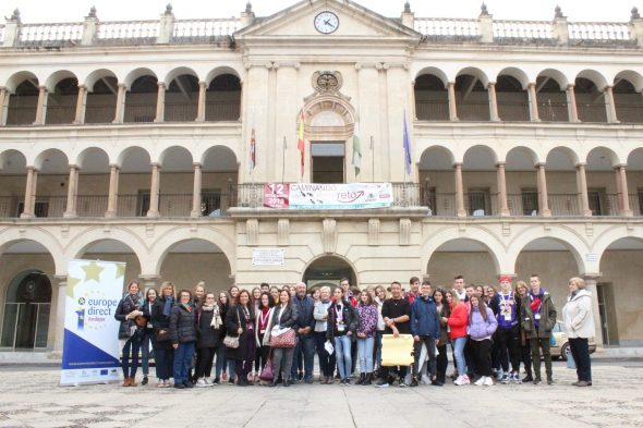 Programa Erasmus Dream