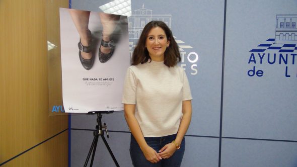 Violencia de Género en Linares