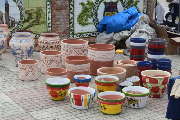 Premios a la Artesanía