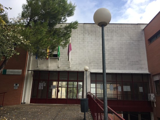 Violencia de Género