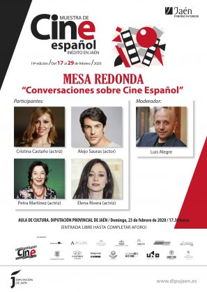 Muestra de Cine Español Inédito