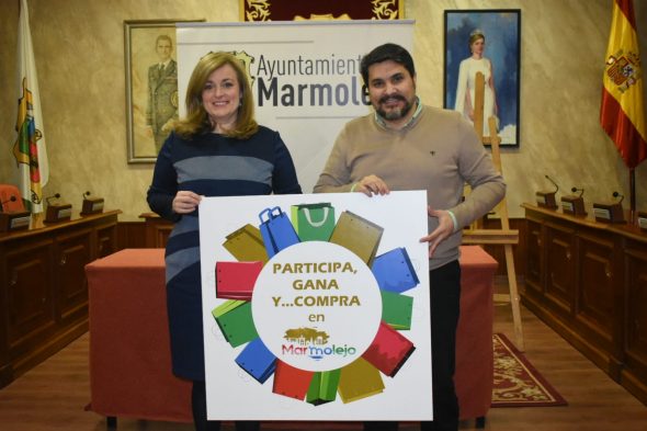 Campaña en Marmolejo