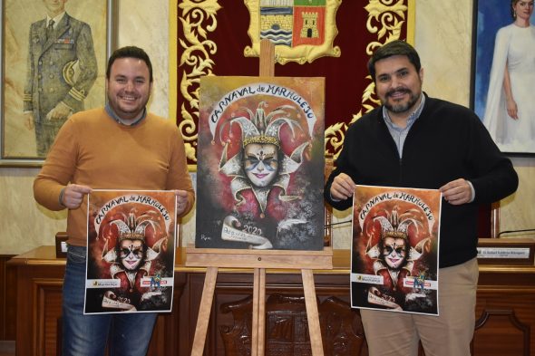 Carnaval de Marmolejo