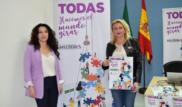 Día Internacional de la Mujer