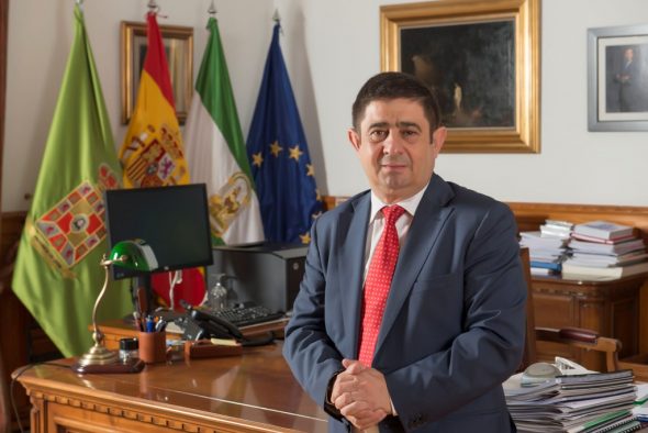 Diputación de Jaén