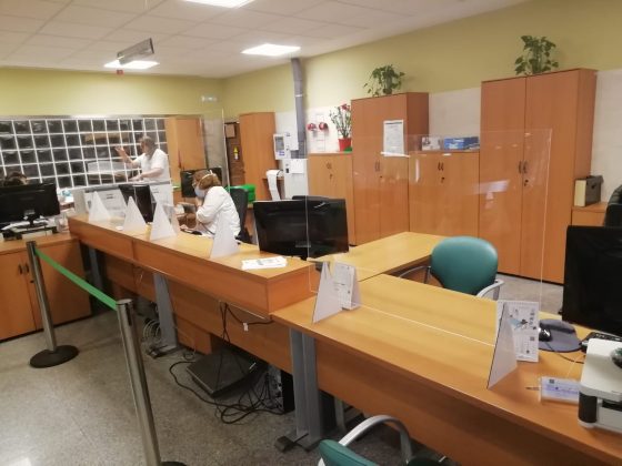 Hospital de Andújar