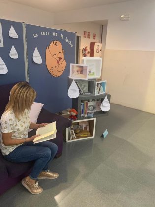 Agencia Sanitaria Alto Guadalquivir