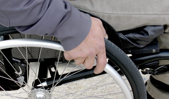 Pensiones no contributivas