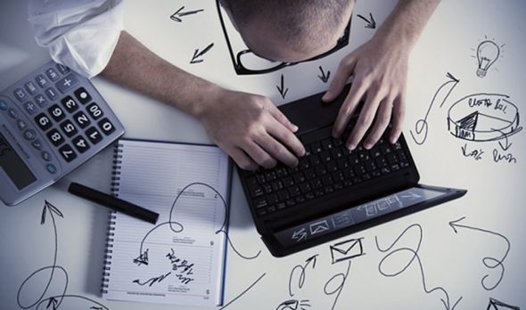 Factura electrónica