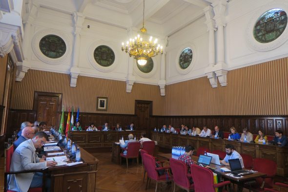 Plan de Apoyo a Municipios