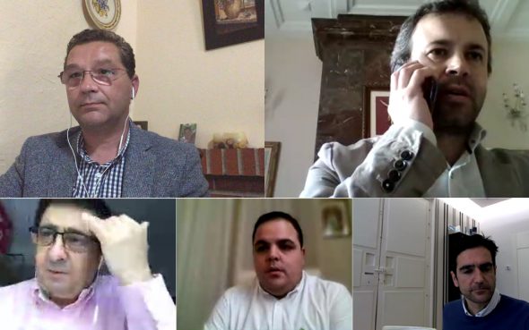 Diputación de Jaén