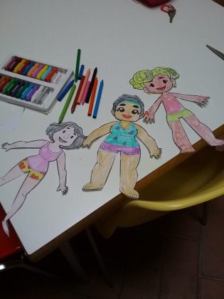 Instituto Andaluz de la Mujer