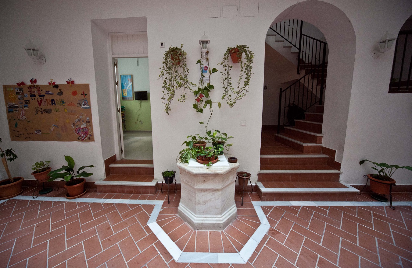 Víctimas de violencia de género