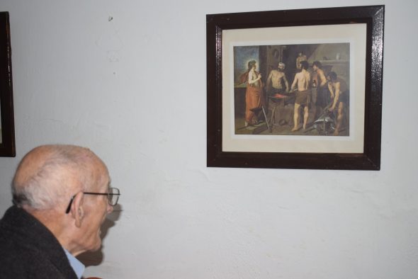 Adquisición de obras de arte