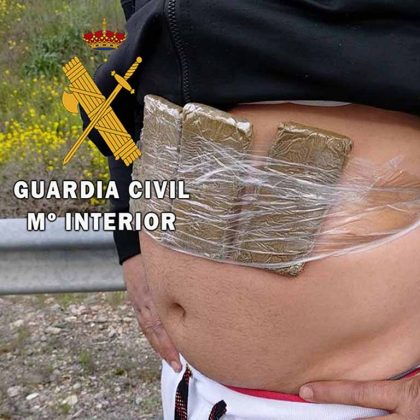 Guardia Civil