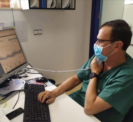 Hospital Universitario de Jaén