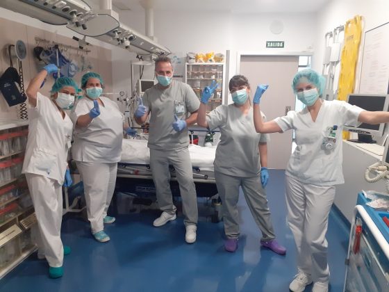 Hospital Alto Guadalquivir