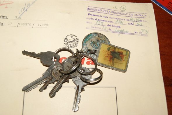 Taller de emprendimiento