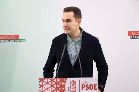 PSOE de Jaén