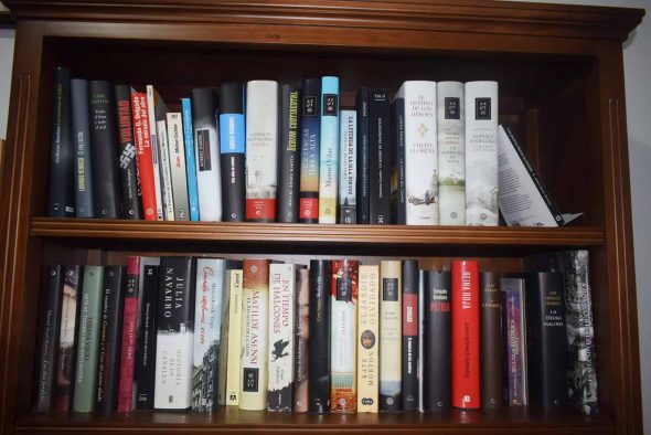 Día Mundial del Libro