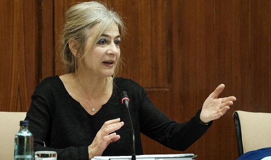 La Consejería de Cultura destina 23 millones para defender y reactivar el sector cultural andaluz, “clave en la salida de la crisis”.