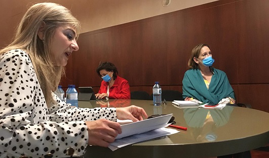 Cultura refuerza su programación de flamenco y habilita ayudas a artistas, peñas y festivales.